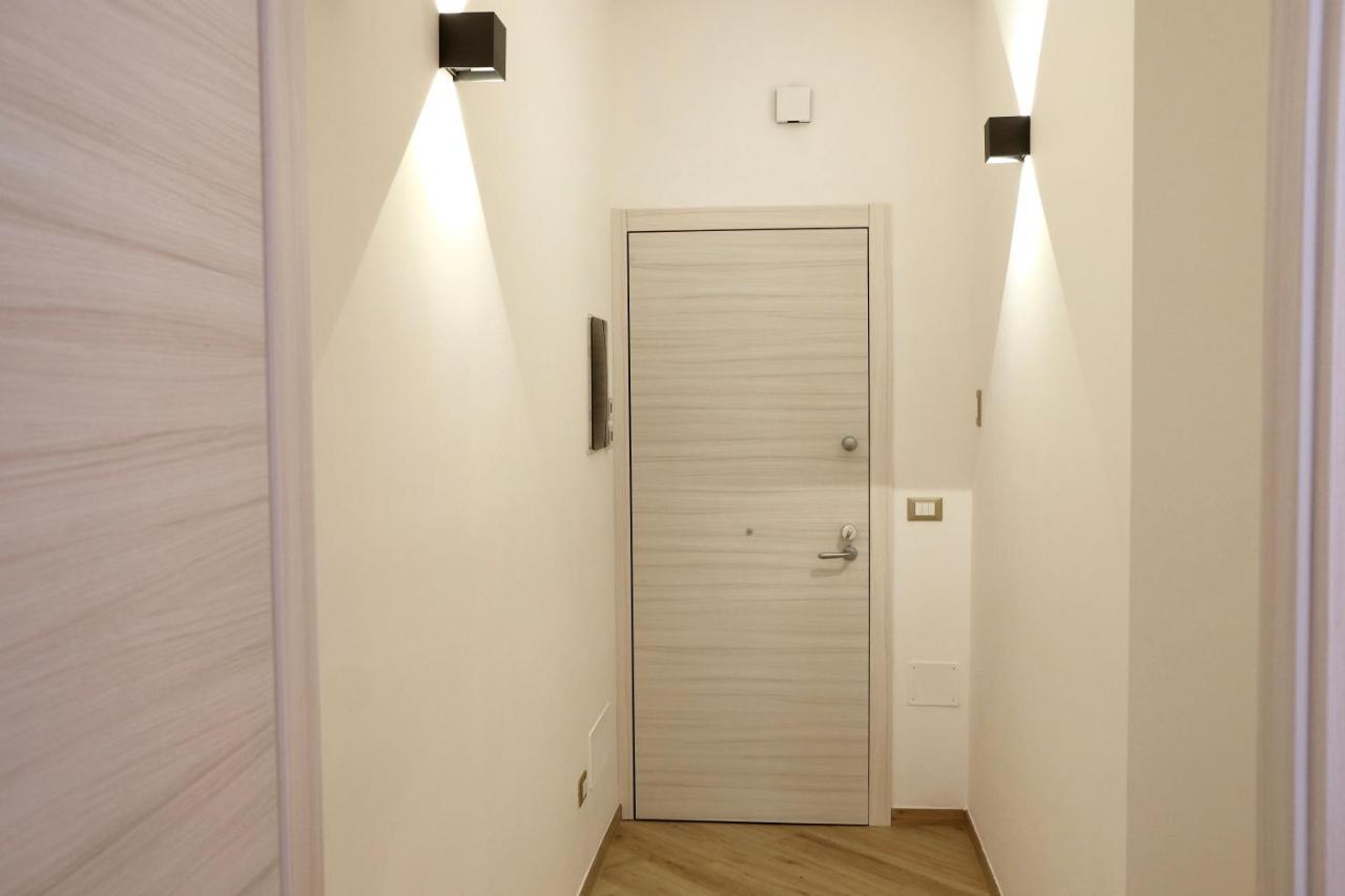 Belmonte Apartments Palermo Exterior photo