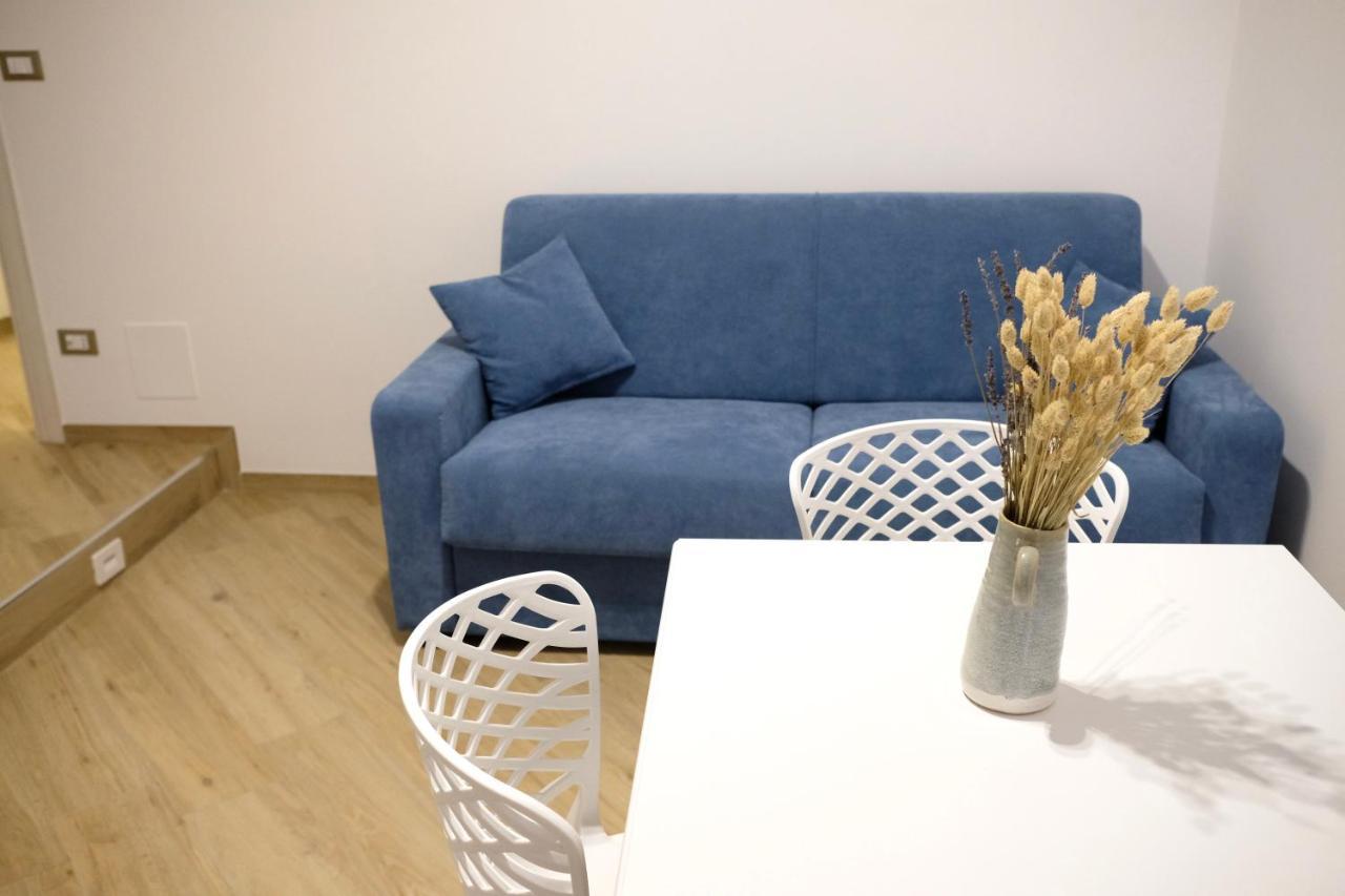 Belmonte Apartments Palermo Exterior photo