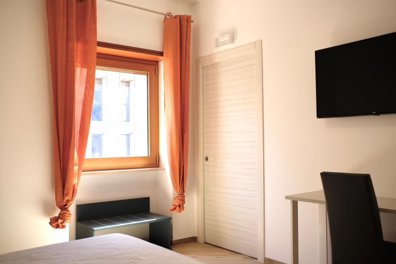 Belmonte Apartments Palermo Exterior photo