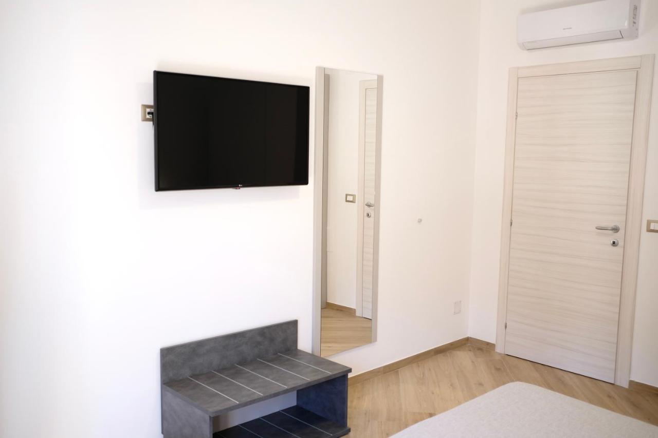 Belmonte Apartments Palermo Exterior photo