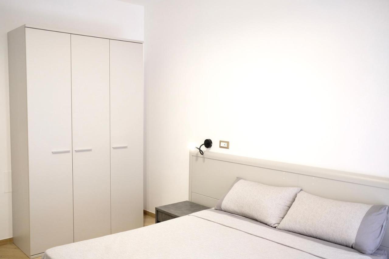 Belmonte Apartments Palermo Exterior photo